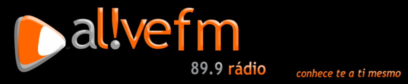Alive FM 89.9 FM – Viseu