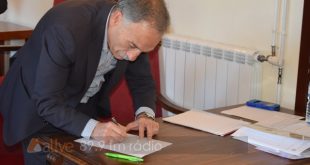 Câmara de Sátão aprova orçamento superior a 22 milhões de euros