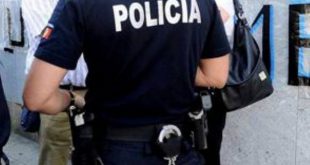 Sete detidos em operação da PSP em Viseu