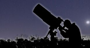 Moimenta da Beira recebe concentração internacional de telescópios