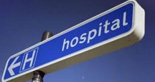 Covid-19: Hospital de Viseu abre terceira enfermaria para acolher internados