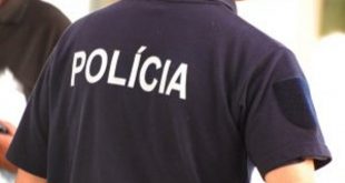 PSP de Viseu deteve suspeito de perseguir ex-companheira