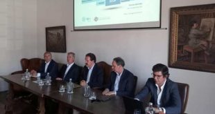 Seca: Autarcas da CIM Viseu Dão Lafões avaliaram com o Governo a situação dos recursos hídricos