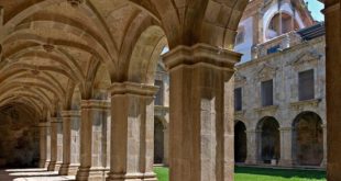 Tarouca: “Arte e Cultura em Circulação” chega ao Mosteiro de Santa Maria de Salzedas