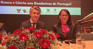 Autarca de Tondela diz que Fundos Comunitários para Proteção Civil ficam “aquém das necessidades”