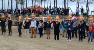 Aguiar da Beira: Jogos Tradicionais em Penaverde promovem a tradição e o convívio