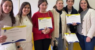 Projeto “UEscolas” está de regresso às escolas dos territórios de Viseu Dão Lafões e de Aveiro