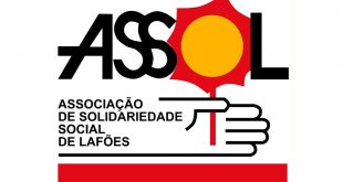 ASSOL, Associação de Solidariedade Social de Lafões, assinala 35 anos e está presente em Sátão.