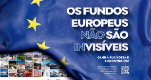 CCDR Centro sensibiliza para a importância dos fundos europeus na vida dos cidadãos