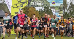 Trail do Trabulo registou uma grande participação de atletas