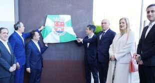 Novo polo de cibersegurança inaugurado em “dia marcante” para Lamego