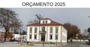 2025 vai ser um ano de concretizações em Vila Nova de Paiva