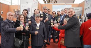 A Feira do “Pastor e do Queijo” realizada em Penalva do Castelo superou todas as expetativas