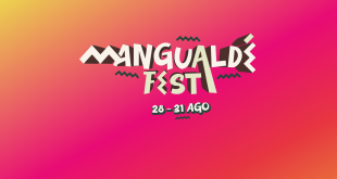 Mangualde Fest: a nova designação das Festas da Cidade