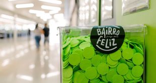 Pingo Doce lança 5ª edição do Bairro Feliz