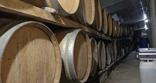 Armamar: Apreendidos mais de 7 mil litros de vinho e aguardente