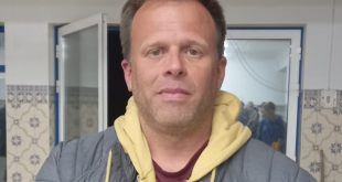 Henrique Carvalho é o novo Presidente da Casa do Povo de Vila Nova de Paiva