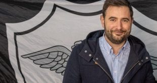 Luís Santiago reeleito Presidente do C. R. Ferreira de Aves