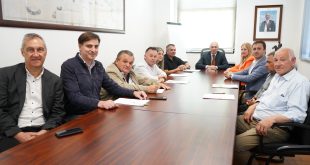 Câmara de Lamego reforça investimento nas 18 freguesias do concelho