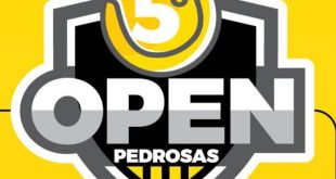 5º Pedrosas Open – 10 a 20 julho de 2025