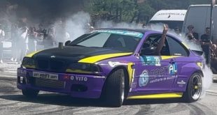 Vila Nova de Paiva vai receber o IV LADRA CÃO 2025 – MOTOR SHOW