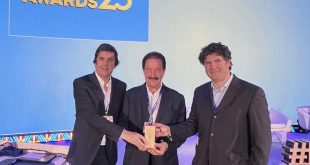 Projeto da CIM Viseu Dão Lafões entre os melhores dos Prémios Europeus LIFE Awards 2025