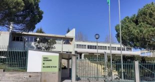 Vila Nova de Paiva: Escola Secundária vai ser requalificada