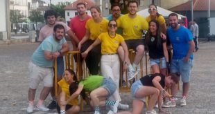 V. N. Paiva: Festa dos Santos Populares com balanço positivo