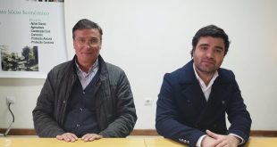 V. N. Paiva: PSD aprovou José Morgado e Carlos Reis candidatos independentes à Câmara e Assembleia Municipal – Autárquicas 2025