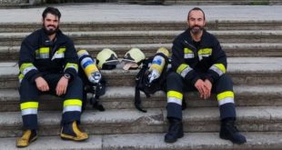 IX CARRERA VERTICAL – MADRID 2025: Daniel Fonseca e Luís Pedro vão estar presentes