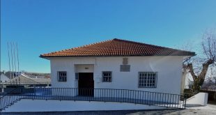 Queiriga: Edifício da Junta de Freguesia vai ser reabilitado