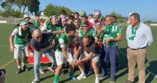 Desportiva de Sátão conquistou a Taça de Ouro em Sub 18