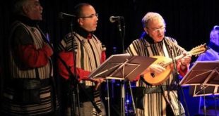 Sátão: Grupo Zaatam organiza este sábado o “19º Encontro de Música Popular”