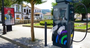 Lamego: Município continua a investir na mobilidade elétrica