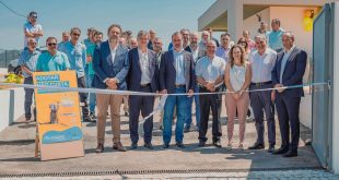 Moimenta da Beira: Foi Inaugurado o Centro de Recolha de Animais de Companhia