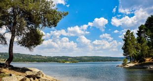 Sernancelhe, Moimenta da Beira e Tabuaço chumbam painéis fotovoltaicos na Barragem do Vilar