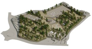 Penedono: Parque do Magriço vai ser uma realidade