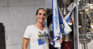 Sílvia Costa reeleita Presidente do Sport Clube Paivense – Temporada Desportiva 2025/2026