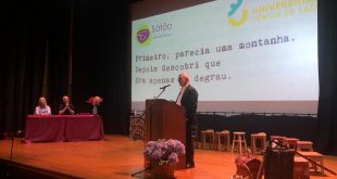 Semestre Letivo da Universidade Sénior de Sátão foi um sucesso