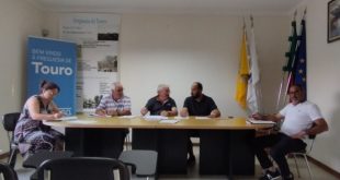 Retirada de poderes a tesoureiro foi discutido na Assembleia de Freguesia de Touro