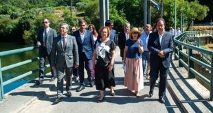 Fagilde: Nova barragem vai ser construída e terá que ficar pronta em 2029