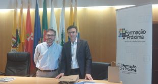 V. N. Paiva: Município assinou protocolo com Turismo de Portugal para cursos de formação