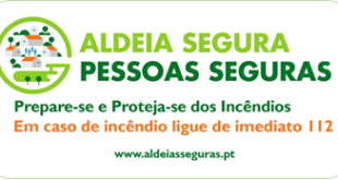 PERIGO DE INCÊNDIO RURAL – MEDIDAS PREVENTIVAS