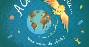 Câmara de Lamego recebe apresentação pública de livro infantojuvenil