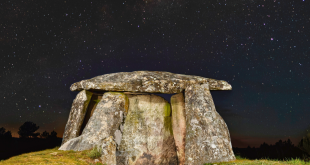 Rota de Megalitismo de Viseu Dão Lafões integra rede europeia Megalithic Routes