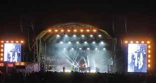 Barrelas Summer Fest 2025 com forte afluência de festivaleiros