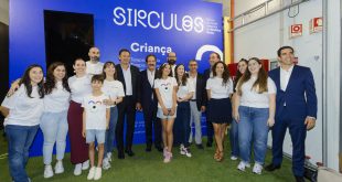 Sala Sensorial Inclusiva estreia na Feira de São Mateus