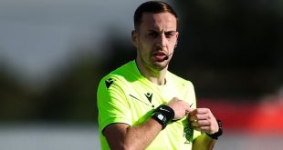Satense Dylan Fernandes vai estrear-se na Liga Portugal Betclic (1ª Liga)