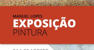 “A Beleza da Mãe Natureza – Sombra e Luz” em exposição na Casa da Cultura de Sátão