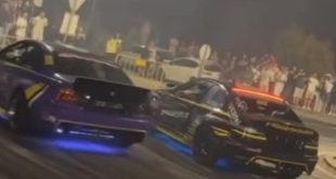IV Ladra Cão – Motor Show 2025 contou com uma afluência record